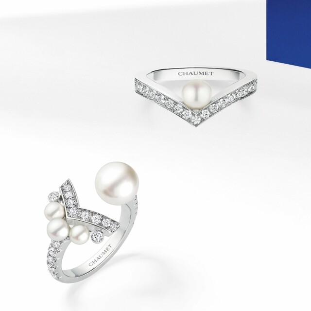 Chaumet Joséphine Aigrette Chaumet Joséphine Aigrette