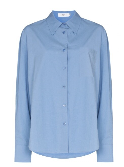 The Frankie Shop 恤衫 $1,270 The Frankie Shop 恤衫 $1,270