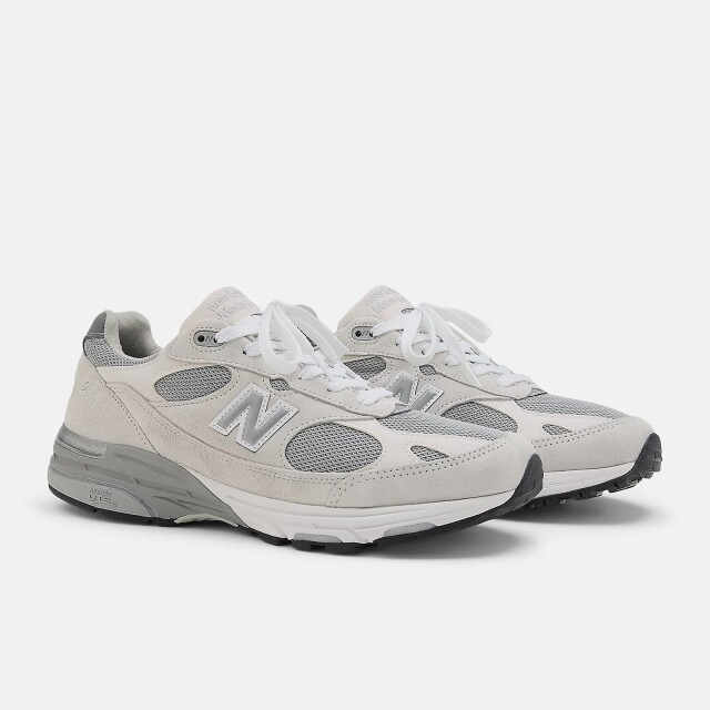 時尚女生怎可沒一對 New Balance？推介 5 大經典人氣款式，再分享各種波鞋穿搭示範