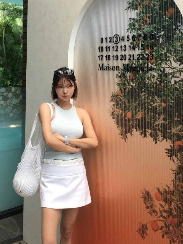 「Golfcore」美學風格｜不運動的人也要跟上！把高爾夫球穿搭融入街頭時尚