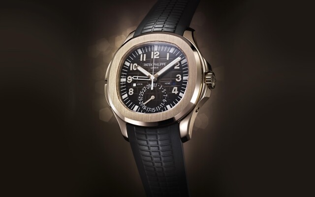 PP 手錶入門款式及價格 2024｜Patek Philippe 新錶 Cubitus、經典作 Nautilus、Aquanaut 保值嗎？
