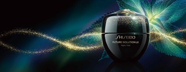 SHISEIDO FUTURE SOLUTION LX 晶鑽煥亮再生修護乳霜:BAZAAR Fab 2024「Best Regenerating Cream」 SHISEIDO FUTURE SOLUTION LX 晶鑽煥亮再生修護乳霜:BAZAAR Fab 2024「Best Regenerating Cream」