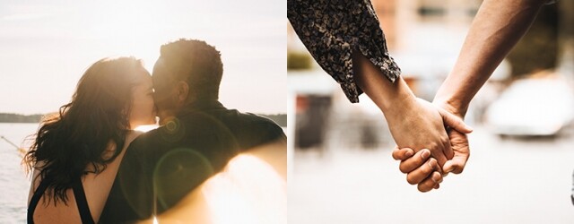 遇到 Soulmate 是什麼感覺？6 個靈魂伴侶特徵，遇到了就不要錯過！