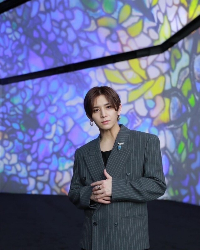 日劇《Billion x School》山田涼介是誰?「最強童顏」男神出道 18 年首次挑戰老師角色! 日劇《Billion x School》山田涼介是誰?「最強童顏」男神出道 18 年首次挑戰老師角色!