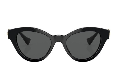 Versace 貓眼太陽眼鏡 $2,183