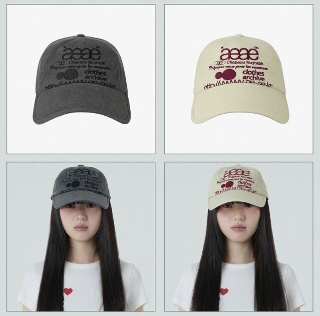 AEAE｜簡約俐落中帶細節的設計師品牌