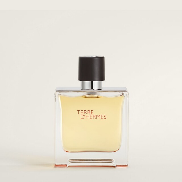 Hermès Terre d'Hermès 愛馬仕大地香水