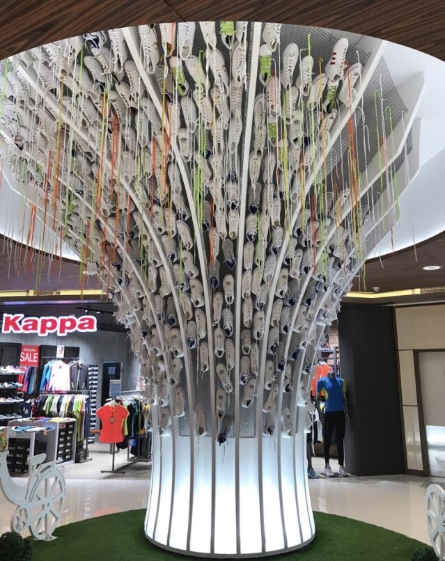 3. 杏花新城 Outlet:運動迷必逛 Outlet 3. 杏花新城 Outlet:運動迷必逛 Outlet