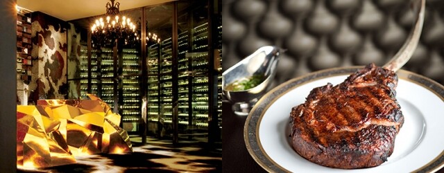 BAZAAR TASTE ELITE 10 | MACAO 2024：美景扒房 The Kitchen 大廚