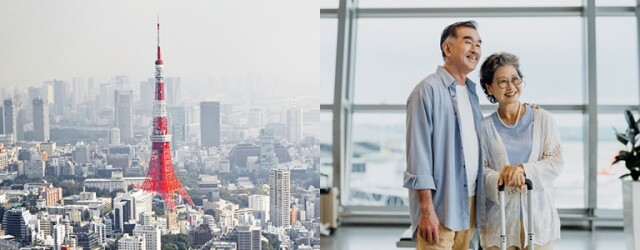 帶父母去旅行地點推薦！8 大注意事項避免與長輩吵架，享受親情之旅