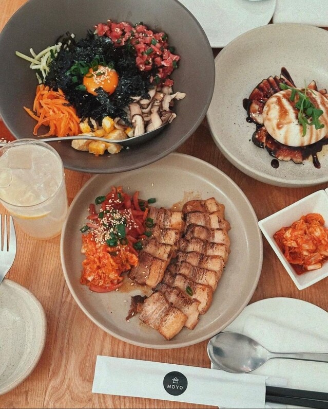 香港韓國菜推薦 2024｜7 大韓國人主理正宗韓國料理、韓國烤肉、韓式 Fine Dining