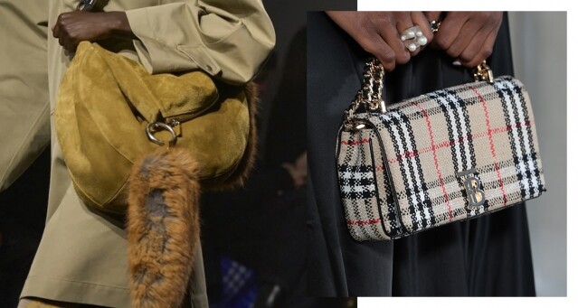 Burberry 手袋推介｜10+ 長青經典包款價錢一覽，斜孭袋、水桶袋、帆布袋總有一款合你心意！