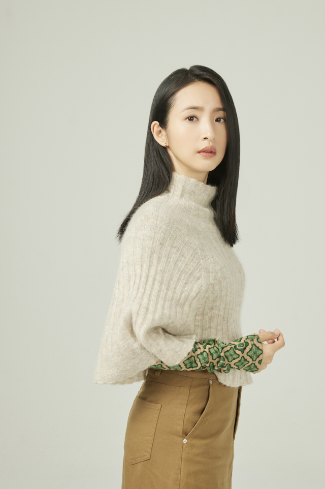 《不夠善良的我們》林依晨由「湘琴」到熟女的蛻變!為還債入行、2 度奪視后 《不夠善良的我們》林依晨由「湘琴」到熟女的蛻變!為還債入行、2 度奪視后