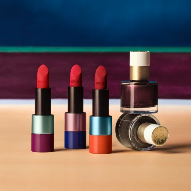 2023 秋冬限量版 Rouge Hermès 唇膏 2023 秋冬限量版 Rouge Hermès 唇膏
