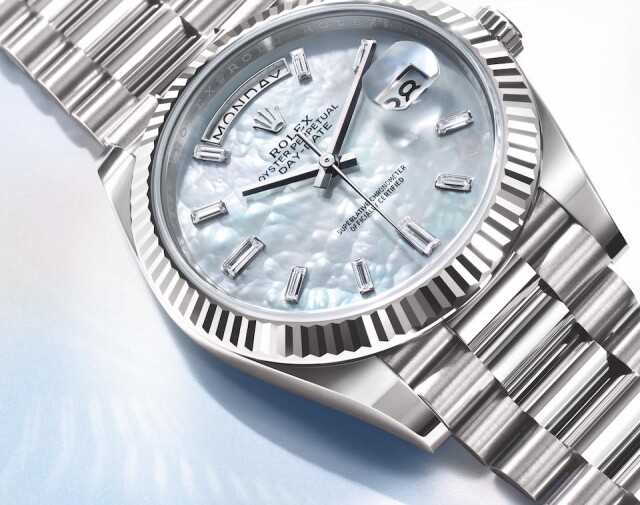 Rolex 2024 新錶登場、重新演繹熱門勞力士錶款！新款 GMT-Master II 灰黑圈綠針最搶眼、新系列 Perpetual 1908 繼續發威！