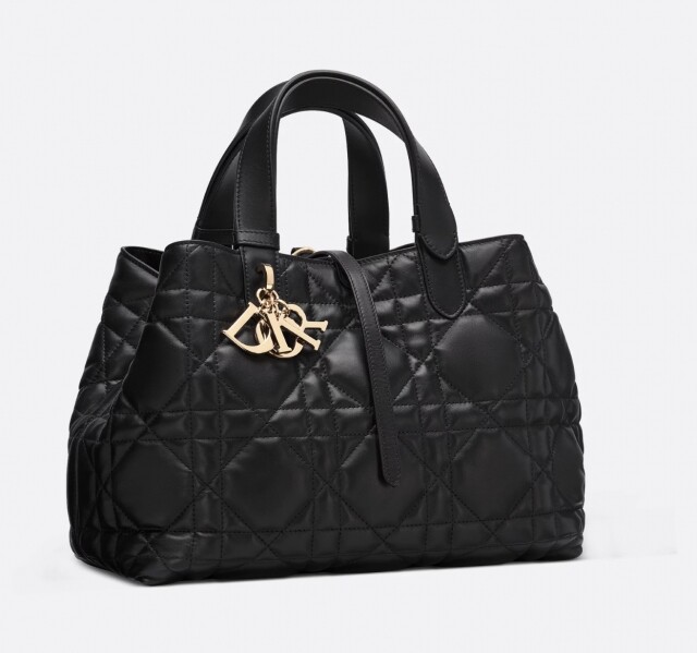 Dior Toujours 手袋 (M)