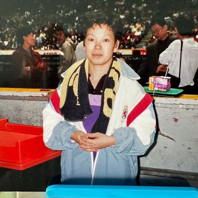 倪夏蓮 6 度出戰奧運！「乒乓嫲嫲」樂天性格一夜爆紅、止步 32 強但輸得光榮！