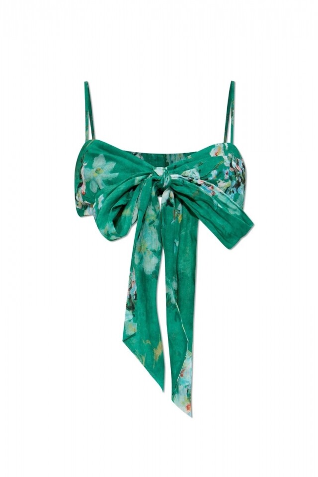Zimmermann 短版背心 $1,853