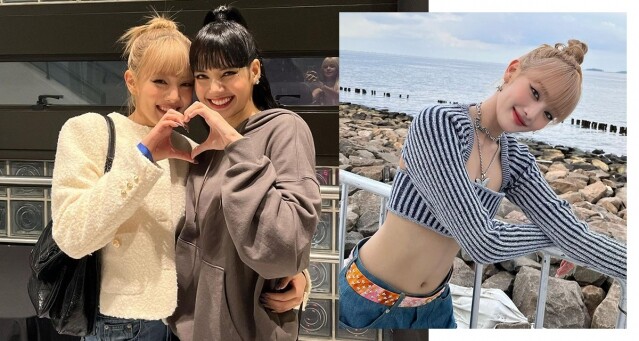(G)I-DLE Minnie 是不可忽視的時尚新星！私下穿搭時尚百變、跟她學習個性顯瘦造型