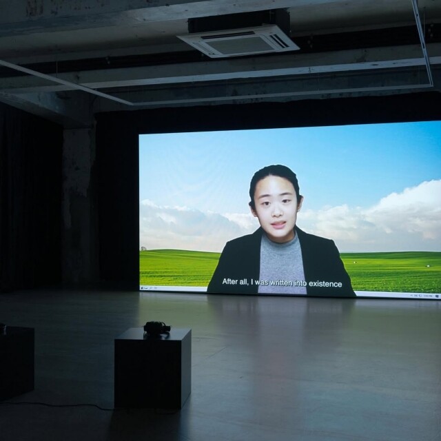 數碼年代下的女性形象:傅秀璇以鏡頭聚焦賦權議題 提出平等新視野 數碼年代下的女性形象:傅秀璇以鏡頭聚焦賦權議題 提出平等新視野
