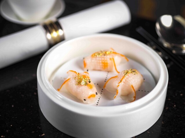 BAZAAR TASTE ELITE 10 | MACAO 2025：名貴新派廣東菜 The Eight 8 餐廳