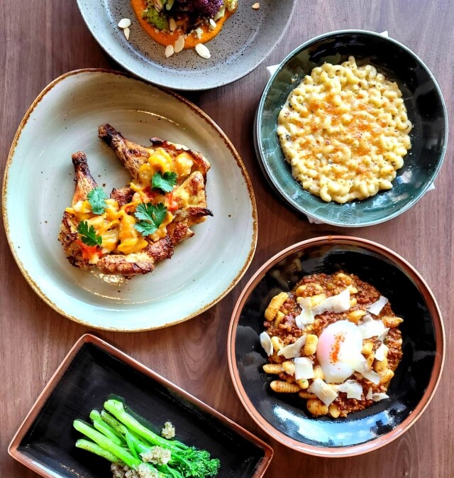銅鑼灣高級餐廳推介｜5 間必試 Fine dining 餐廳！海景西餐、米芝蓮推介中菜