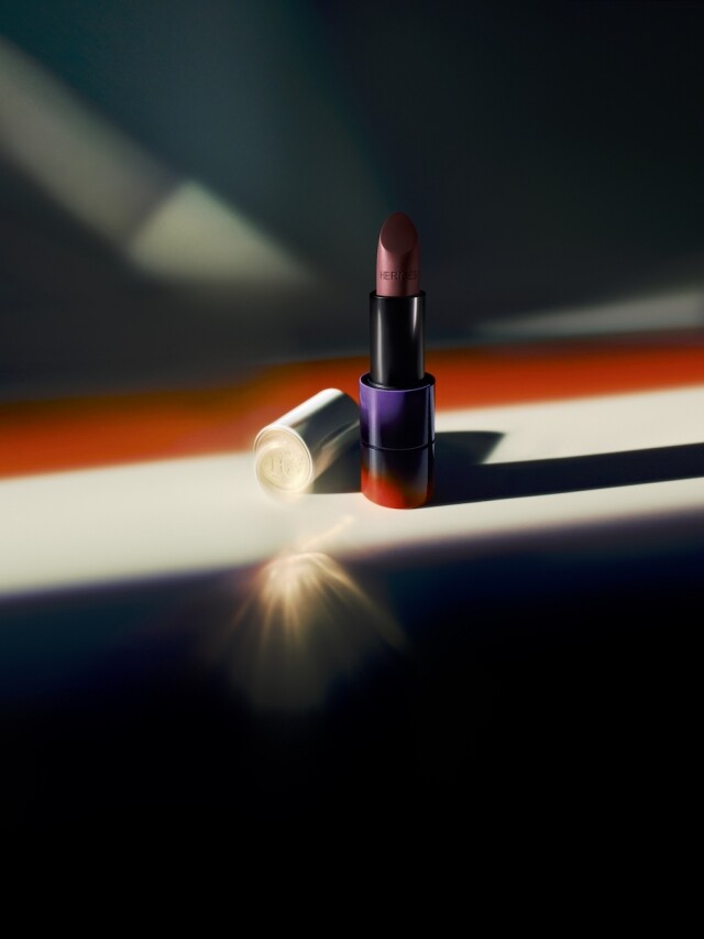 2023 秋冬限量版 Rouge Hermès 唇膏