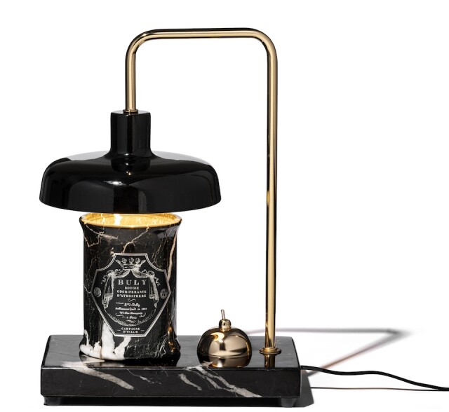 Buly 1803 Fragrant Lantern 香氛蠟燭擴香檯燈