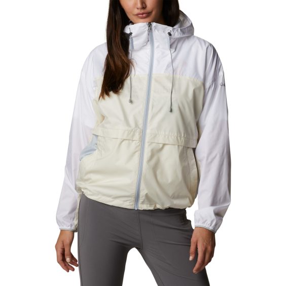 防曬外套推介|Columbia ALPINE CHILL 防風防曬外套 $799 防曬外套推介|Columbia ALPINE CHILL 防風防曬外套 $799