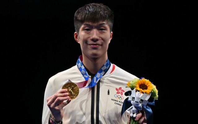巴黎奧運 2024 香港隊成員名單及比賽項目：張家朗及何詩蓓外，每位也是明日之星