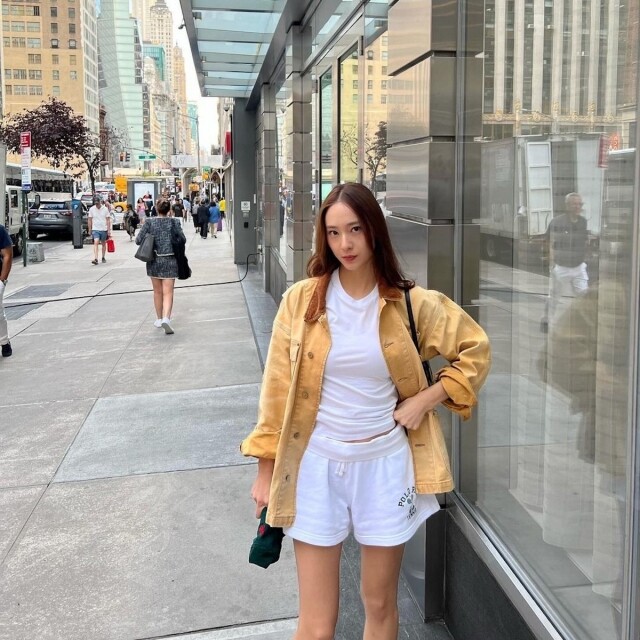 Barn Jacket 工裝外套推介|中性農場風格穿出時尚復古氛圍感 Barn Jacket 工裝外套推介|中性農場風格穿出時尚復古氛圍感