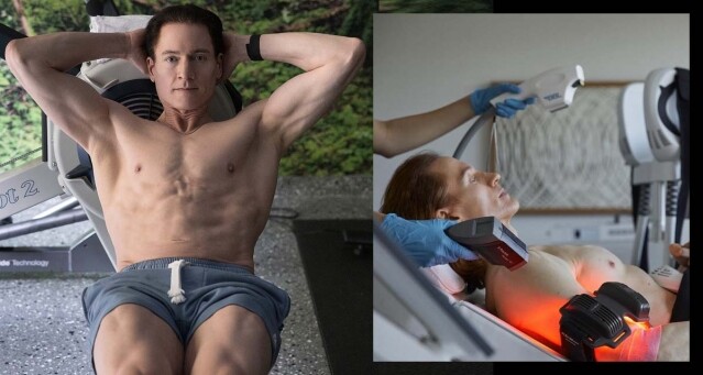 Netflix 紀錄片揭露矽谷富豪的逆齡狂熱！Bryan Johnson 每年砸 200 萬美元、與兒子換血只為重返 18 歲！