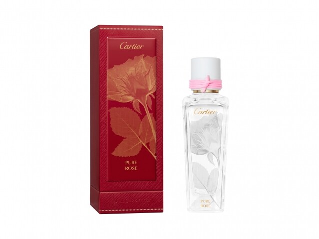 Les Épures de Parfum 系列 Les Épures de Parfum 系列