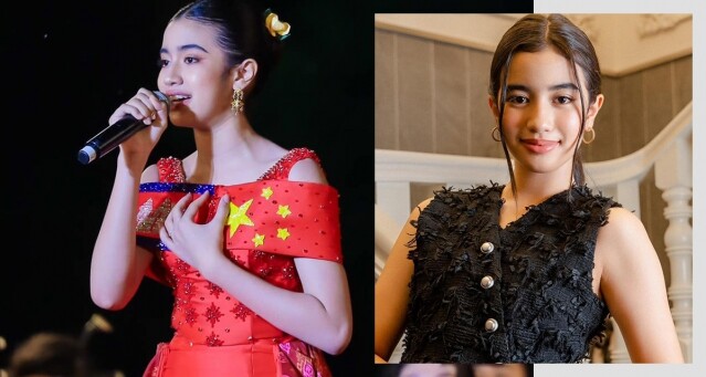 柬埔寨王室的「最美小公主」Norodom Jenna 是誰？法柬混血、精通多國語言，6 歲出道成當地家喻戶曉的大明星