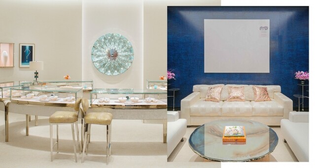 以珠寶彰顯紐約多元精神！Tiffany & Co. 兩間新店登陸澳門