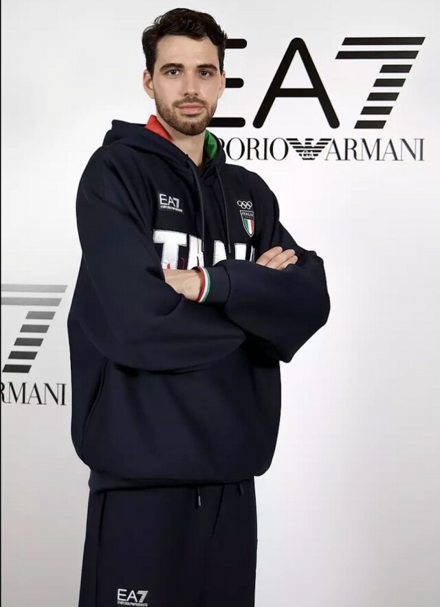 巴黎奧運也是一個時尚舞台！5 個國家運動員「最美隊服」LVMH、Ralph Lauren 等度身訂製