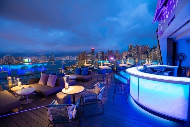 銅鑼灣高級餐廳推介｜5 間必試 Fine dining 餐廳！海景西餐、米芝蓮推介中菜
