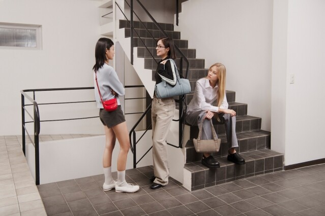 銅鑼灣變韓國潮牌街!7 大韓國超人氣品牌輪流進駐香港! 銅鑼灣變韓國潮牌街!7 大韓國超人氣品牌輪流進駐香港!