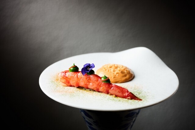 BAZAAR Taste Elite 10 | Macao 2025:葡萄牙星級名廚主理 Chiado BAZAAR Taste Elite 10 | Macao 2025:葡萄牙星級名廚主理 Chiado
