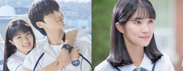 《背著善宰跑》金惠奫演足 7 年臨時演員捱出頭!被讚「劇拋臉」演甚麼像甚麼 《背著善宰跑》金惠奫演足 7 年臨時演員捱出頭!被讚「劇拋臉」演甚麼像甚麼