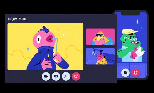 Discord 和 NFT 有甚麼關係? Discord 和 NFT 有甚麼關係?