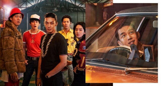 《極速首爾》影評 | 劉亞仁、宋旻浩飛車與友情描繪不佳，令人有點失望