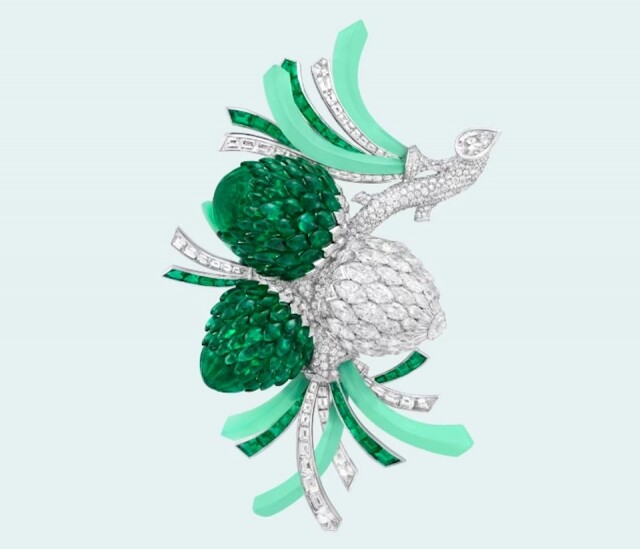 Van Cleef & Arpels 如何打造百年傳奇?幸運四葉草珠寶紅足半世紀、因愛而生的高級珠寶品牌 Van Cleef & Arpels 如何打造百年傳奇?幸運四葉草珠寶紅足半世紀、因愛而生的高級珠寶品牌