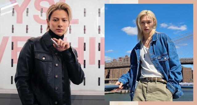 2025 男士髮型圖鑑公開！慵懶的中長髮型成今年最新趨勢，可愛羊毛捲、清爽超短髮打造多變髮型