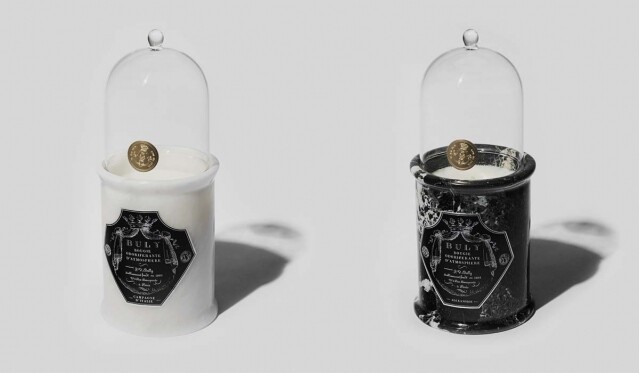 Buly 1803 香氛蠟燭 $1,350