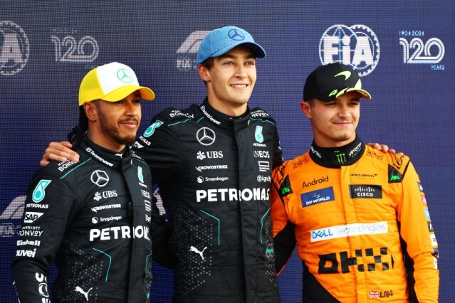 2025 賽車男神!10 位 F1 新世代矚目小鮮肉車手介紹、私下性格及女友大公開 2025 賽車男神!10 位 F1 新世代矚目小鮮肉車手介紹、私下性格及女友大公開