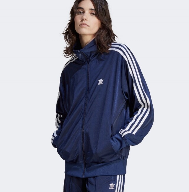 Adidas originals adicolor classics firebird 鬆身運動上衣 Adidas originals adicolor classics firebird 鬆身運動上衣
