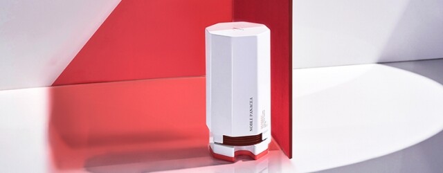 Noble Panacea 曦顏全效守護防曬霜 SPF 50：Bazaar Fab 2024「Best All-in-One Daily SPF」