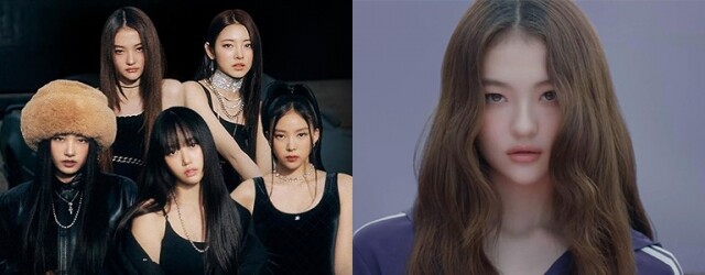 「最強顏值女團」MEOVV 成員背景全公開！Ella 混血神顏、Anna 酷似子瑜備受矚目