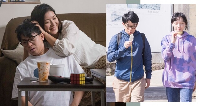 緣路山旮旯影評：極自然動人小品，香港真係好靚！